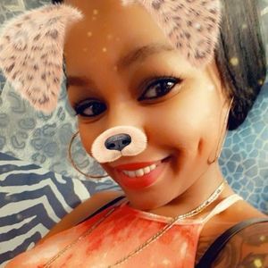 Meet your Posher, Sha'ryahs